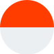 Indonesia Flag